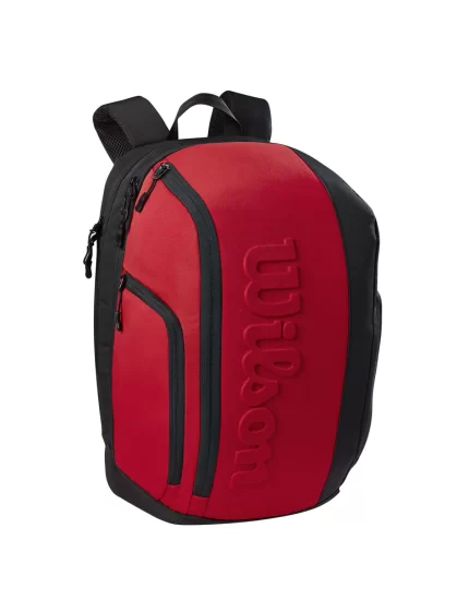 Wilson Super Tour Backpack Clash