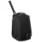 Wilson RF Backpack Black - tennis backpack