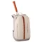 Wilson Roland Garros 2025 Backpack Cream  /  Clay - tennis backpack