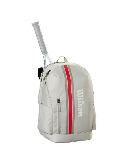 Wilson Team Backpack 2025 Oats