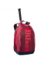 Wilson Junior Backpack Red Infrared