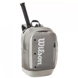 Wilson Tour Backpack Stone