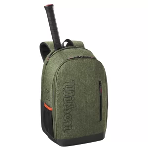 Wilson Team Backpack Heather Green