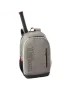 Wilson Team Backpack Heather Grey