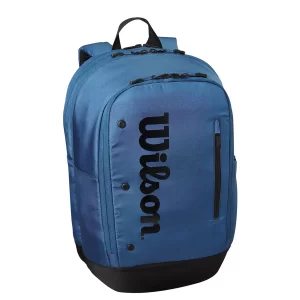 Wilson Tour Ultra Backpack Blue - tennis backpack