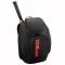 Wilson Clash V3.0 Backpack Black Infrared