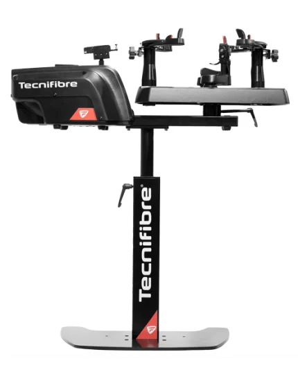 Tecnifibre Ergo One - maszyna do naciągania rakiet