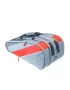 Head Elite 12R Grey Orange - tennis bag