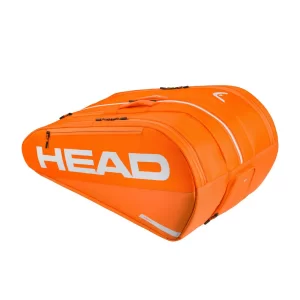 Head Tour XL Orange - tennis bag