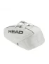 Head Pro X Racquet Bag L YUBK - tennis bag
