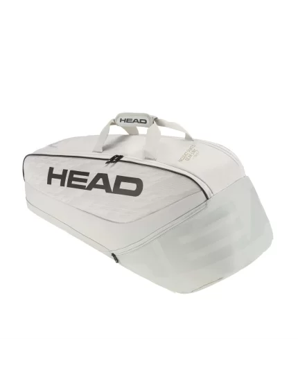 Head Pro X Racquet Bag M YUBK - tennis bag