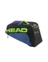 Head Junior Tour Racquet Bag Monster