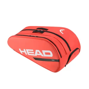 Head Tour Racquet Bag L FO - tennis bag