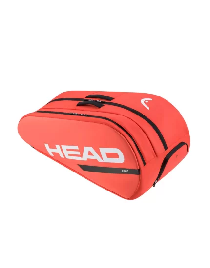 Head Tour Racquet Bag L FO - tennis bag