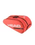Head Tour Racquet Bag L FO - tennis bag