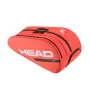 Head Tour Racquet Bag L FO - tennis bag
