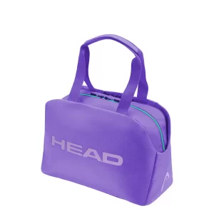 Head Tour Tote Bag 22L Purple - tennis bag