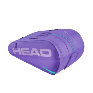 Head Tour Racquet Bag XL Purple - tennis bag