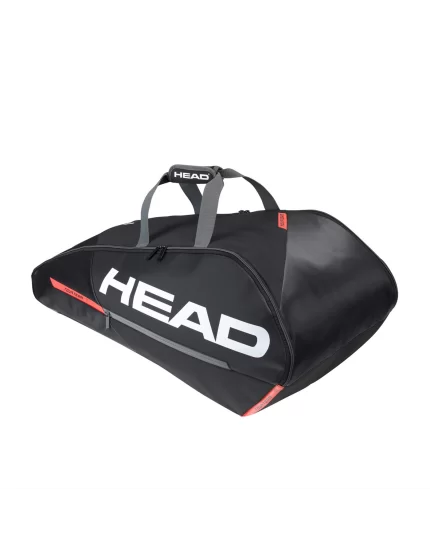 Head Tour Team 9R BKOR - tennis bag