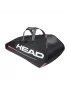 Head Tour Team 9R BKOR - tennis bag