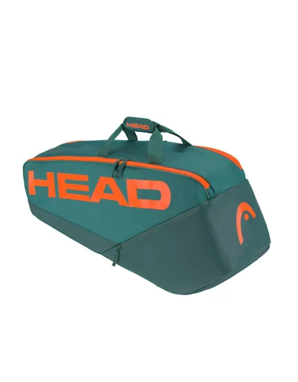 Head Pro Racquet bag M Dyfo - tennis bag