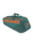 Head Pro Racquet bag M Dyfo - tennis bag