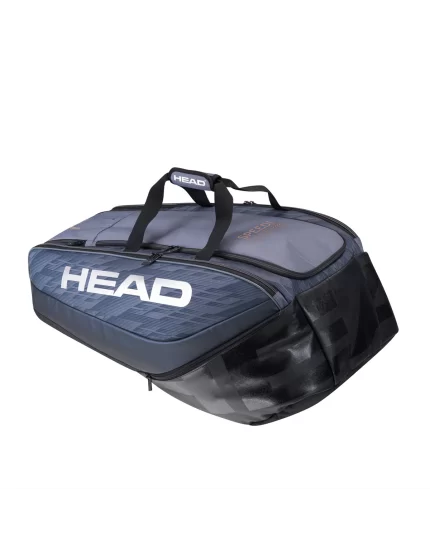 Head Djokovic 12R 2022 - tennis bag