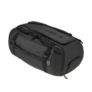 Head Pro X Duffle Bag XL Black - tennis bag
