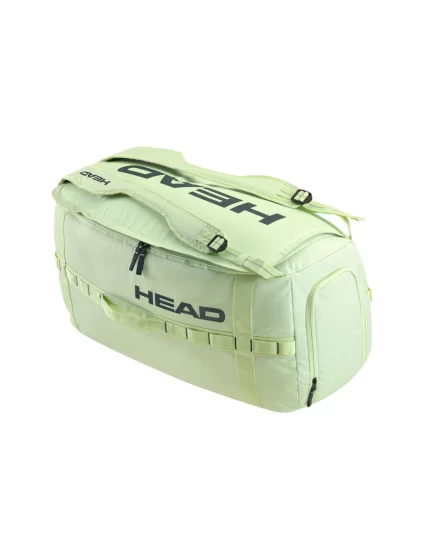 Head Pro Duffle Bag M LLAN - tennis bag