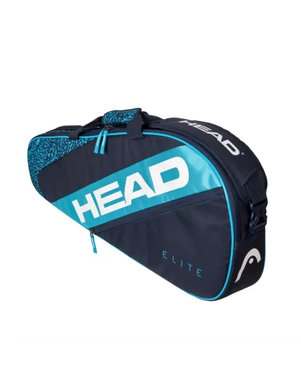 Head Elite 3R BLNV - tennis bag