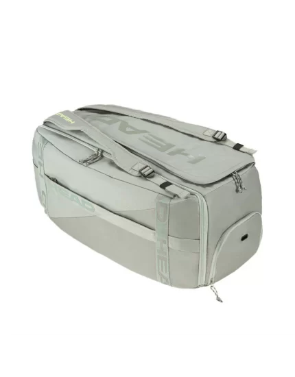 Head Pro Duffle Bag M LNLL - tennis bag