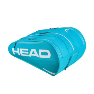 Head Tour XL Blue - tennis bag