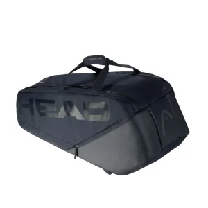 Head Pro Racquet Bag L NVNV SMU - tennis bag
