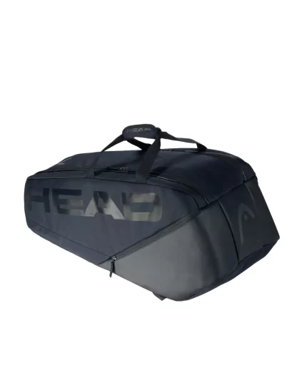 Head Pro Racquet Bag L NVNV SMU - tennis bag