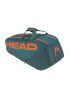 Head Pro Racquet Bag L DYFO - tennis bag