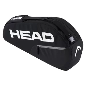 Head Base Racquet Bag S BK- tennis bag