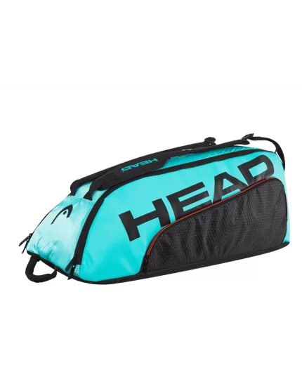 Head Tour Team Gravity 9R Combi - tennis bag