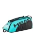 Head Tour Team Gravity 9R Combi - tennis bag