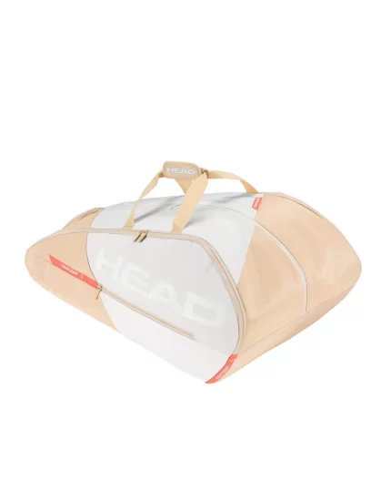 Head Tour Racquet Bag XL CHYU - tennis bag
