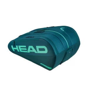 Head Tour XL Green - tennis bag