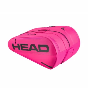 Head Tour XL Pink - tennis bag