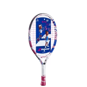 Babolat B Fly 17 2023 - tennis racket