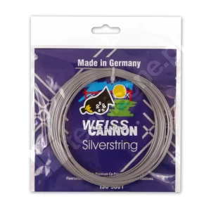 Weiss Cannon Silverstring - tennis string