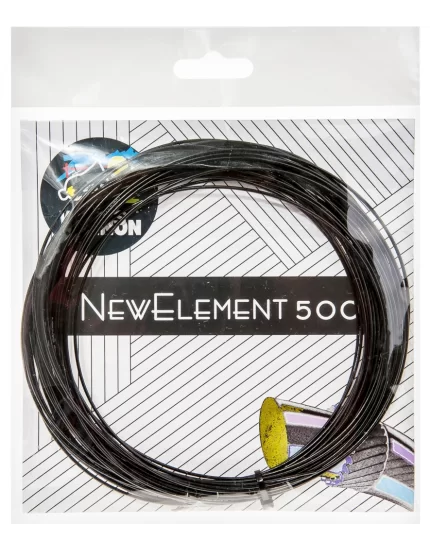 Weiss Cannon New Element 500 - tennis string