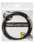 Weiss Cannon New Element 500 - tennis string