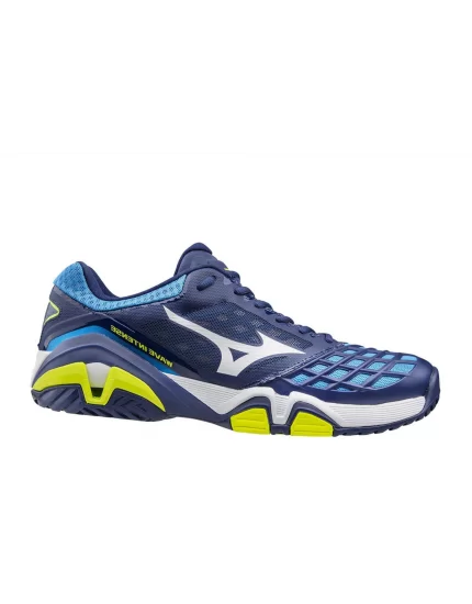 Mizuno Wave Intense Tour 3 AC - buty tenisowe