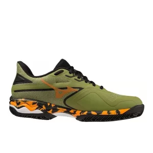 Mizuno Wave Exceed Light 2 Padel - tennis, padel  shoes