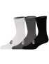 Asics Crew Socks Col Asorted 3 pairs - tennis socks
