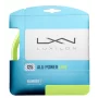 Luxilon Alu Power Lime - tennis string