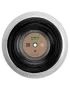 Luxilon Eco Spin Black 200m - tennis string